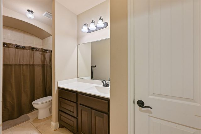 664 Big Meadow RD, Austin, TX 78737