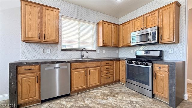 2354 Amana Drive, Henderson, NV 89044