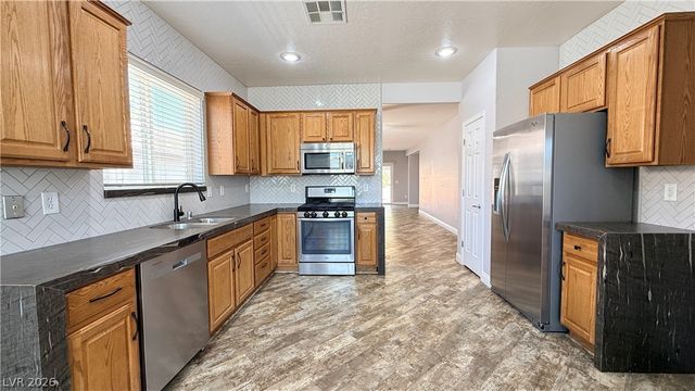 2354 Amana Drive, Henderson, NV 89044