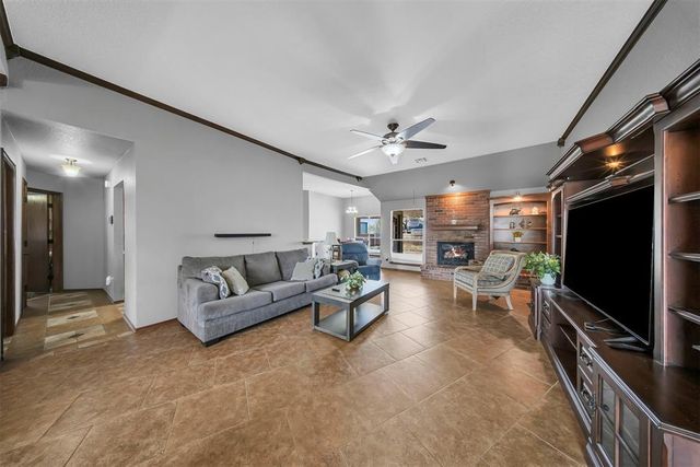 713 Gyrfalcon Drive, Norman, OK 73072