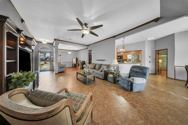 713 Gyrfalcon Drive, Norman, OK 73072