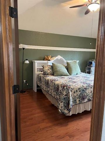 713 Gyrfalcon Drive, Norman, OK 73072