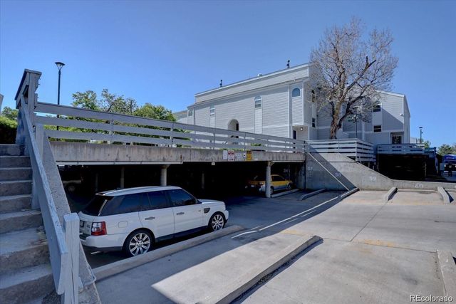 11115 E Alameda Avenue 201, Aurora, CO 80012