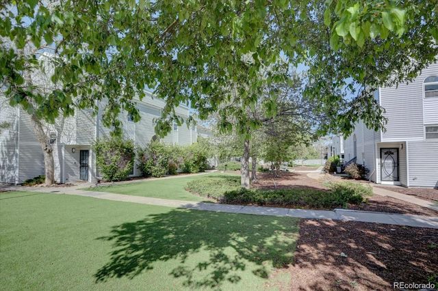 11115 E Alameda Avenue 201, Aurora, CO 80012