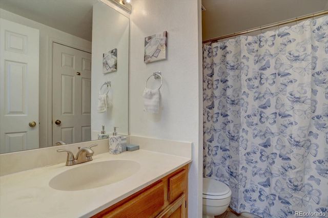 11115 E Alameda Avenue 201, Aurora, CO 80012