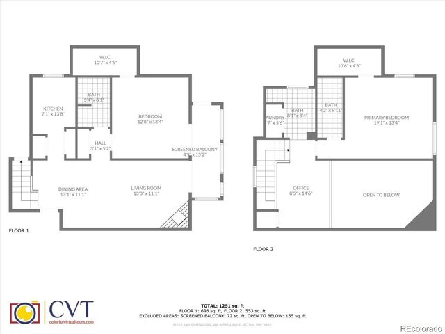11115 E Alameda Avenue 201, Aurora, CO 80012