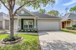 12838 Pecan Shores Drive, Houston, TX 77044