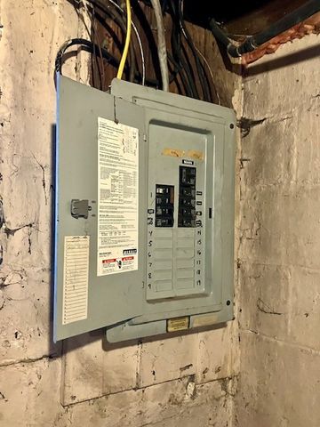 3290 William Penn Avenue, Johnstown, PA 15909