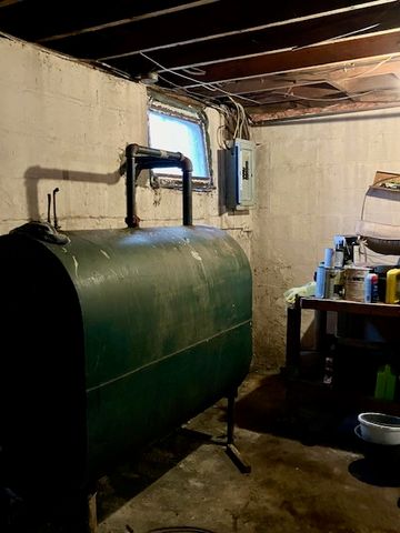 3290 William Penn Avenue, Johnstown, PA 15909