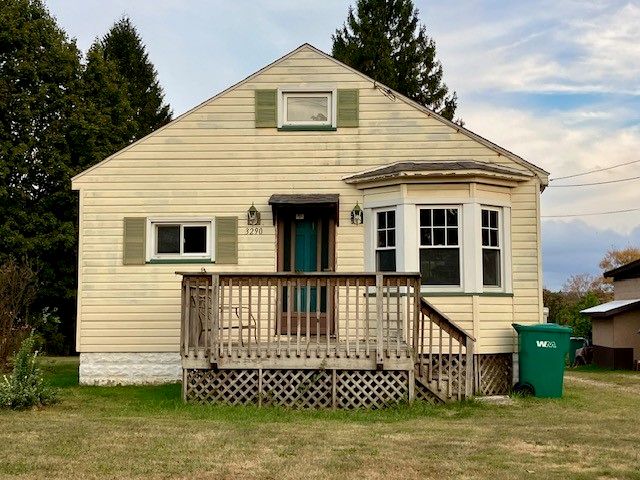 3290 William Penn Avenue, Johnstown, PA 15909