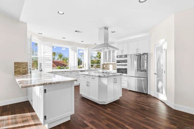 1625 Camino De Nog, Fallbrook, CA 92028