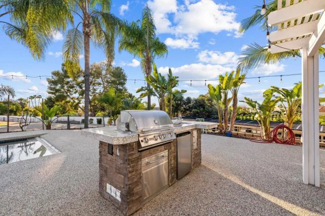 1625 Camino De Nog, Fallbrook, CA 92028