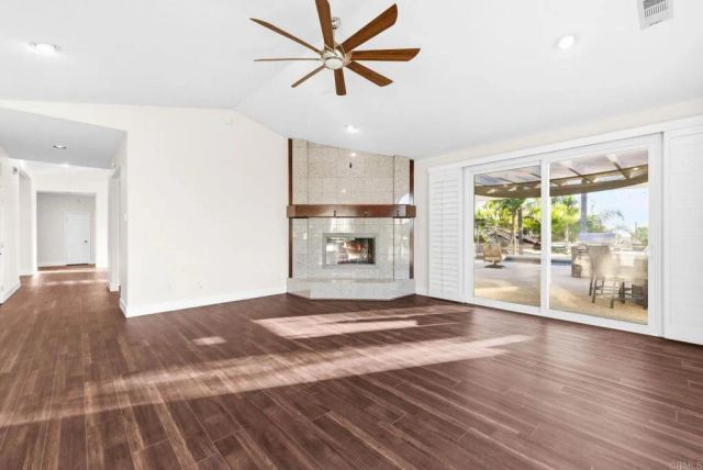 1625 Camino De Nog, Fallbrook, CA 92028