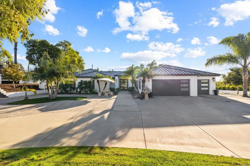 1625 Camino De Nog, Fallbrook, CA 92028