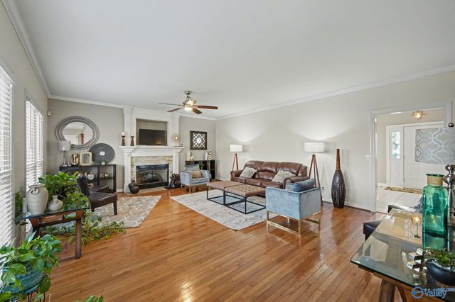 100 Thomas Woods Court, Huntsville, AL 35806