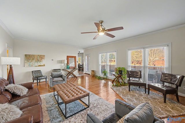 100 Thomas Woods Court, Huntsville, AL 35806