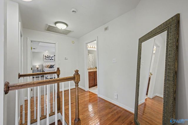 100 Thomas Woods Court, Huntsville, AL 35806