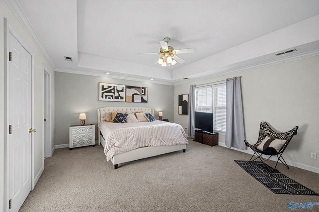 100 Thomas Woods Court, Huntsville, AL 35806