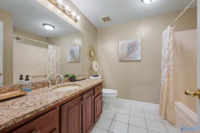 100 Thomas Woods Court, Huntsville, AL 35806