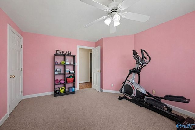 100 Thomas Woods Court, Huntsville, AL 35806