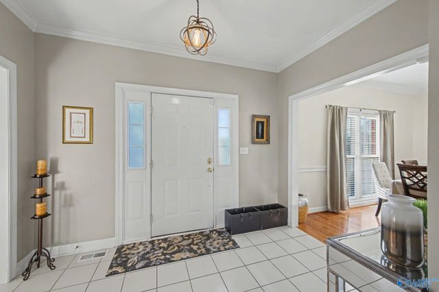 100 Thomas Woods Court, Huntsville, AL 35806