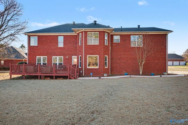 100 Thomas Woods Court, Huntsville, AL 35806