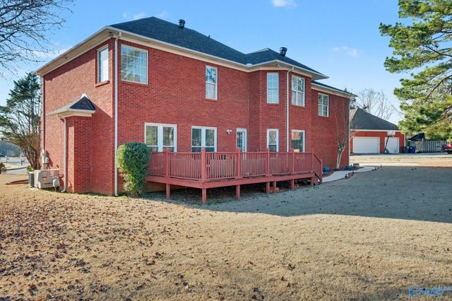 100 Thomas Woods Court, Huntsville, AL 35806