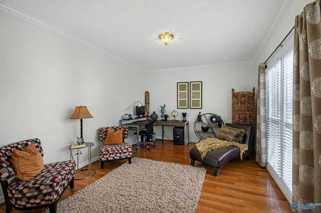 100 Thomas Woods Court, Huntsville, AL 35806