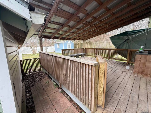 309 Pinoak St, Denham Springs, LA 70726