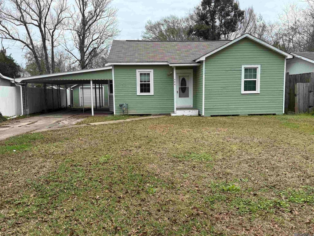 309 Pinoak St, Denham Springs, LA 70726