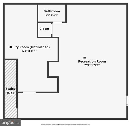 5062 QUEENS WOOD DR, Burke, VA 22015