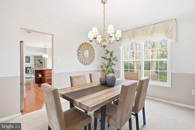 5062 QUEENS WOOD DR, Burke, VA 22015