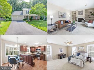 5062 QUEENS WOOD DR, Burke, VA 22015