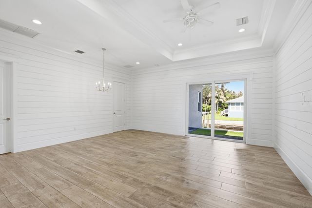 2534 SW CONCH COVE Lane, Palm City, FL 34990