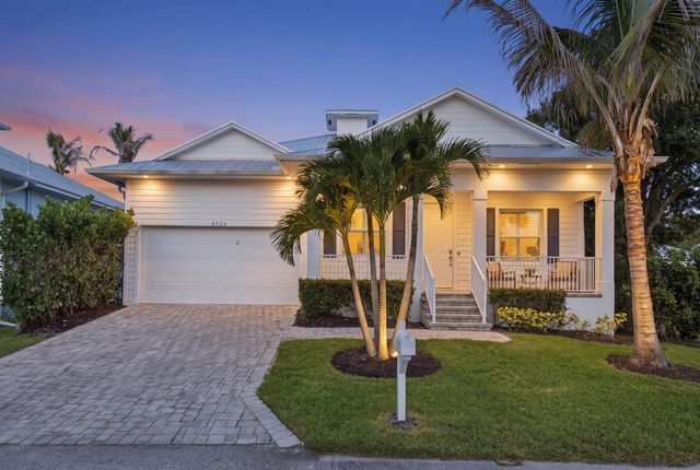 2534 SW CONCH COVE Lane, Palm City, FL 34990