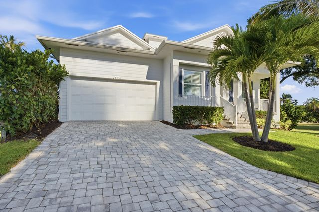 2534 SW CONCH COVE Lane, Palm City, FL 34990