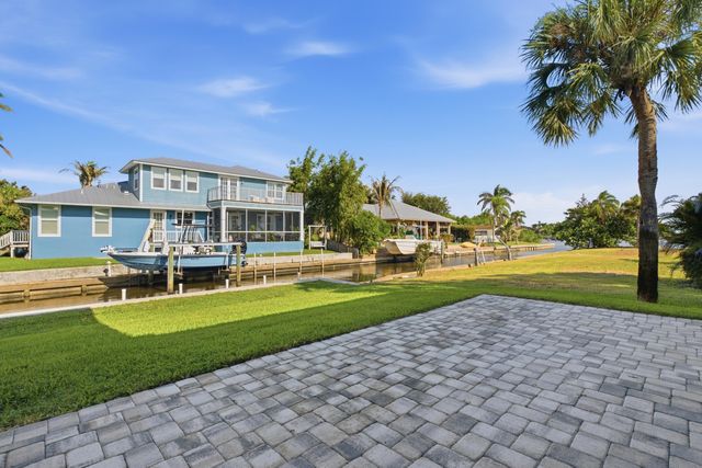 2534 SW CONCH COVE Lane, Palm City, FL 34990