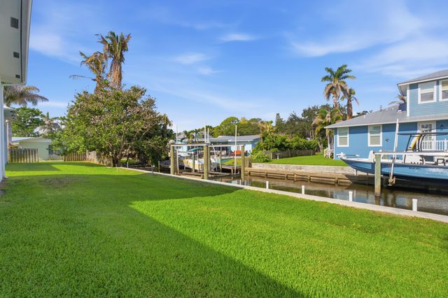 2534 SW CONCH COVE Lane, Palm City, FL 34990