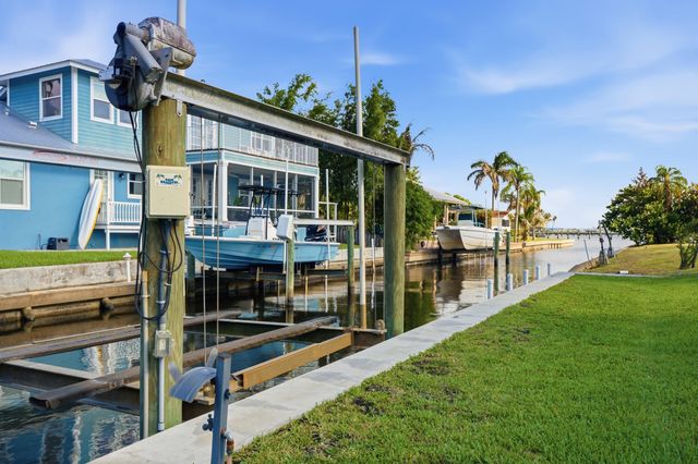 2534 SW CONCH COVE Lane, Palm City, FL 34990