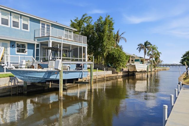 2534 SW CONCH COVE Lane, Palm City, FL 34990