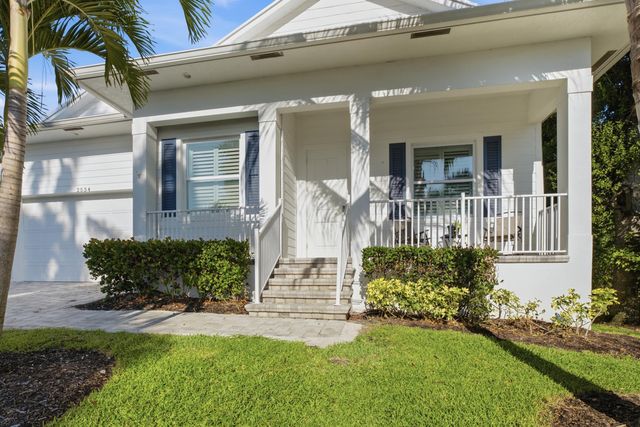 2534 SW CONCH COVE Lane, Palm City, FL 34990
