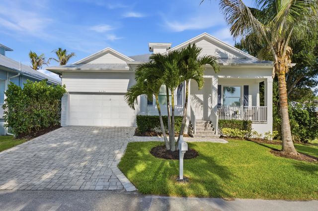 2534 SW CONCH COVE Lane, Palm City, FL 34990