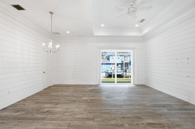 2534 SW CONCH COVE Lane, Palm City, FL 34990