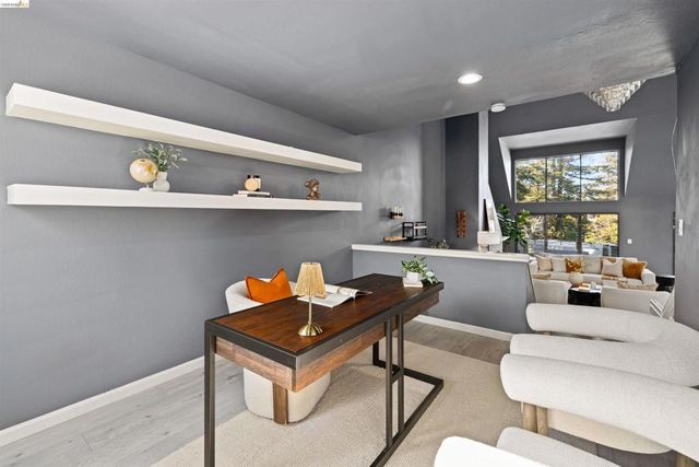 2609 Meadow Crest Court, Richmond, CA 94806