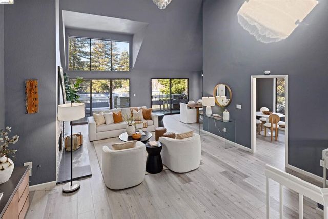 2609 Meadow Crest Court, Richmond, CA 94806