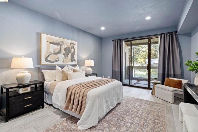 2609 Meadow Crest Court, Richmond, CA 94806