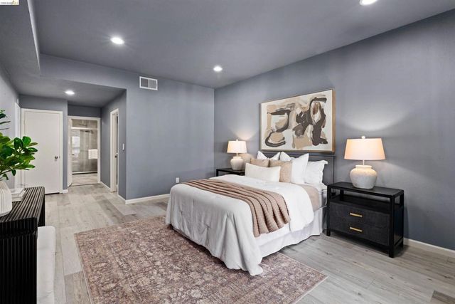 2609 Meadow Crest Court, Richmond, CA 94806