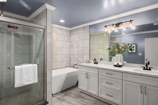 2609 Meadow Crest Court, Richmond, CA 94806