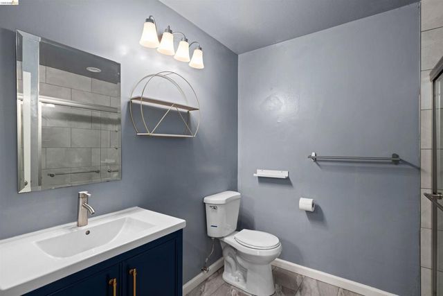 2609 Meadow Crest Court, Richmond, CA 94806