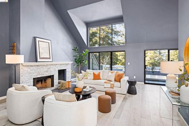 2609 Meadow Crest Court, Richmond, CA 94806